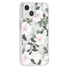 Rifle Paper Prozoren papir Rifle - etui za iPhone 14 / iPhone 13 (Willow)