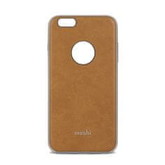 Moshi Moshi iGlaze Napa - Ohišje za iPhone 6s Plus / iPhone 6 Plus (karamelno bež)