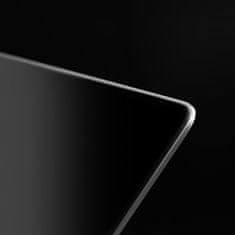 NEW Moshi Umbra - MacBook Air 13,6" M3 (2024) / M2 (2022) zaščitna folija za zaslon s filtrom za zasebnost (s črnim robom)
