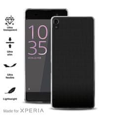 Puro PURO 0.3 Nude MFX - Ohišje Sony Xperia XA (prozorno)