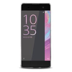 Puro PURO 0.3 Nude MFX - Ohišje Sony Xperia XA (prozorno)