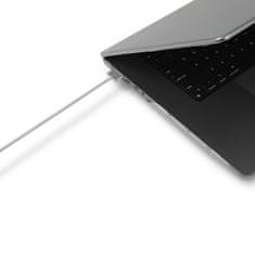 Moshi Ohišje Moshi iGlaze Hardshell - MacBook Pro 16" (M3/M2/M1/2023-2021) (neopazno prozorno)