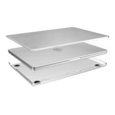 NEW Speck SmartShell - Ohišje za MacBook Pro 16" (M3/M2/M1/2023-2021) (prozorno)