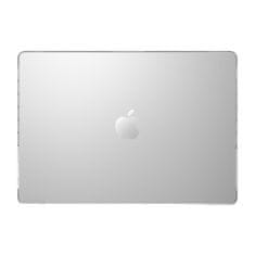 NEW Speck SmartShell - Ohišje za MacBook Pro 16" (M3/M2/M1/2023-2021) (prozorno)