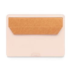 Moshi Moshi Muse 14" 3-v-1 Slim - Ovitek za MacBook Pro 14" (M3/M2/M1/2023-2021) (Luna Pink)