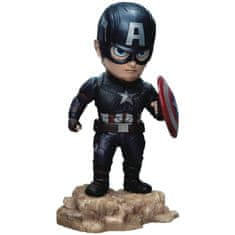 MARVEL Marvel - Captain America Mini Egg Attack zbirateljska figurica