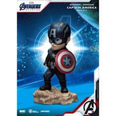 MARVEL Marvel - Captain America Mini Egg Attack zbirateljska figurica