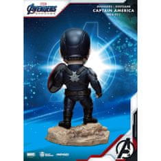 MARVEL Marvel - Captain America Mini Egg Attack zbirateljska figurica