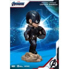 MARVEL Marvel - Captain America Mini Egg Attack zbirateljska figurica