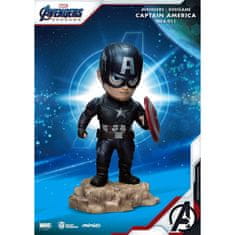 MARVEL Marvel - Captain America Mini Egg Attack zbirateljska figurica