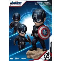 MARVEL Marvel - Captain America Mini Egg Attack zbirateljska figurica