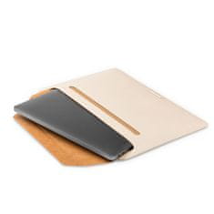 NEW Moshi Muse 13" 3-v-1 Slim - ovitek za MacBook Pro 13" / MacBook Air 13" (morska školjka bela)