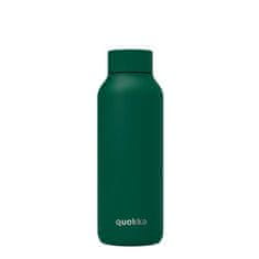 QUOKKA Quokka Solid - Termovka iz nerjavečega jekla 510 ml (Dark Forest) (prašni premaz)