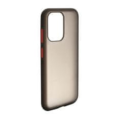 Puro Puro Shadow Cover - Etui Samsung Galaxy S20 Ultra