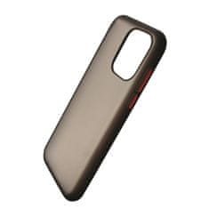 Puro Puro Shadow Cover - Etui Samsung Galaxy S20 Ultra