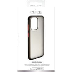 Puro Puro Shadow Cover - Etui Samsung Galaxy S20 Ultra