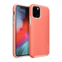 LAUT Laut Shield - Ohišje za iPhone 11 Pro Max (koralna barva)