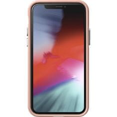 LAUT Laut Shield - Ohišje za iPhone 11 Pro Max (koralna barva)