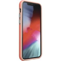 LAUT Laut Shield - Ohišje za iPhone 11 Pro Max (koralna barva)