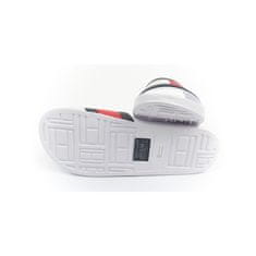 Tommy Hilfiger Japanke bela 42 EU FM0FM04236YBR