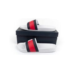 Tommy Hilfiger Japanke bela 42 EU FM0FM04236YBR