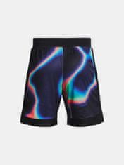 Under Armour Kratke Hlače Curry Mesh 8'' Short II-BLK M