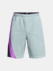 Under Armour Kratke Hlače Curry Splash 9'' Short-BLU L