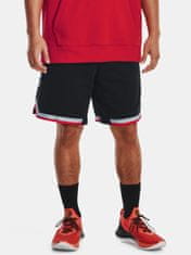 Under Armour Kratke hlače Curry Fleece 9'' Short-BLK S