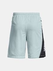 Under Armour Kratke Hlače Curry Splash 9'' Short-BLU L