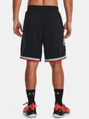 Under Armour Kratke hlače Curry Fleece 9'' Short-BLK S