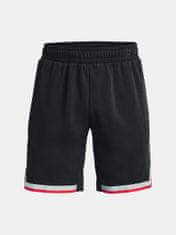 Under Armour Kratke hlače Curry Fleece 9'' Short-BLK S