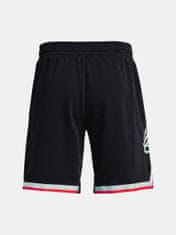 Under Armour Kratke hlače Curry Fleece 9'' Short-BLK S