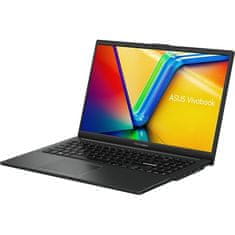 ASUS Vivobook Go 15 OLED E1504FA-L1367W prenosnik, R5 7520U, 16GB, SSD512GB, 15,6FHD, OLED, W11H (90NB0ZR2-M01W00)