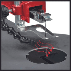 Einhell dekupirna žaga TC-SS 406 E (4309047)