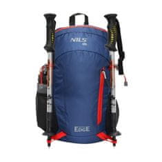 NILLS CAMP nahrbtnik NC1724 Edge blue