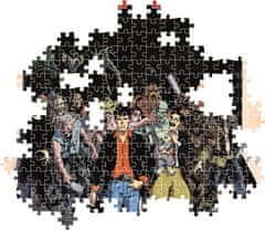 Clementoni Puzzle Dylan Dog: Nightmares 1000 kosov