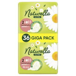  Naturella Ultra Normal Plus damski vložki, 40/1 