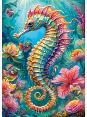 Cherry Pazzi Puzzle Seahorse 1000 kosov