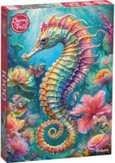 Cherry Pazzi Puzzle Seahorse 1000 kosov