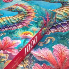 Cherry Pazzi Puzzle Seahorse 1000 kosov