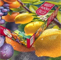 Cherry Pazzi Puzzle Sunny Fruit 1000 kosov