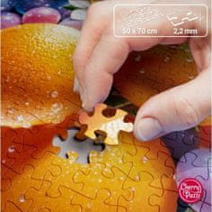 Cherry Pazzi Puzzle Sunny Fruit 1000 kosov