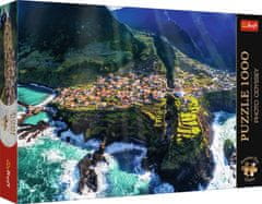 Trefl Puzzle Premium Plus Photo Odyssey: Madeira 1000 kosov