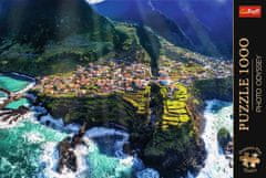 Trefl Puzzle Premium Plus Photo Odyssey: Madeira 1000 kosov