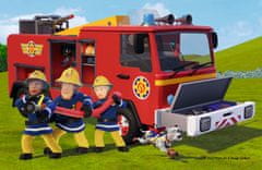 Trefl Display Puzzle Fireman Sam 54 kosov (40 kosov)