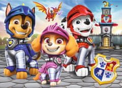 Trefl Display Puzzle Paw Patrol: Dog Heroes 20 kosov (24 kosov)