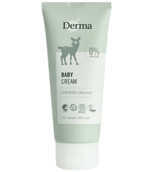 Derma Baby krema