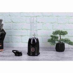 Mešalnik za pripravo smoothiejev Black Rose Collection