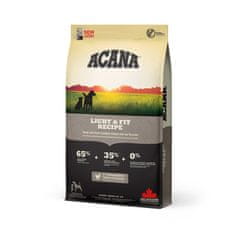 Acana Acana Light &amp; Fit Dog 11,4 kg