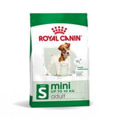 Royal Canin ROYAL CANIN Mini Adult - suha hrana za pse - 800 g